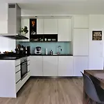 Apartmán Bickbeeren Bickbeeren Barbara Whg. 1 *