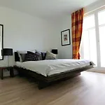 Bickbeeren Bickbeeren Barbara Whg. 1 Apartmán