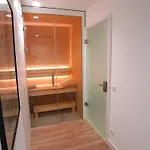 Apartmán Bickbeeren Bickbeeren Barbara Whg. 1 *