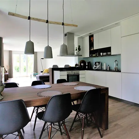 Bickbeeren Bickbeeren Barbara Whg. 1 Dierhagen