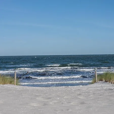 Bickbeeren Bickbeeren Barbara Whg. 1