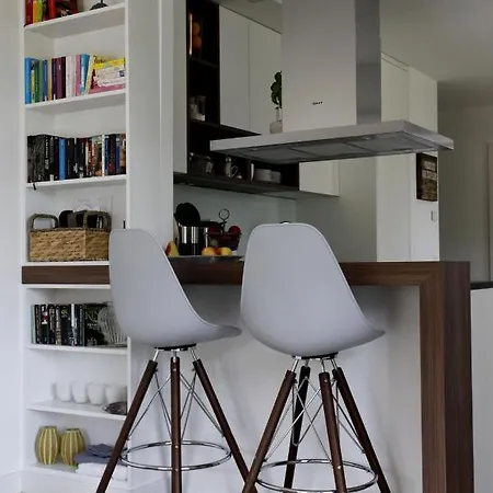 Bickbeeren Bickbeeren Barbara Whg. 1