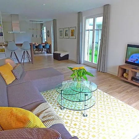 Bickbeeren Bickbeeren Barbara Whg. 1 * Dierhagen