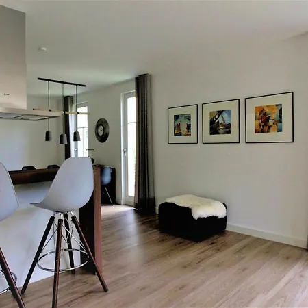 Apartment Bickbeeren Bickbeeren Barbara Whg. 1