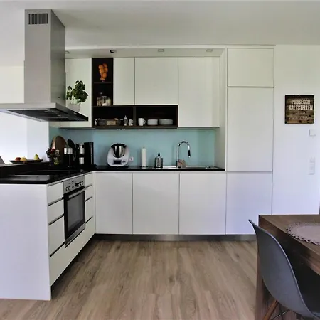 Apartment Bickbeeren Bickbeeren Barbara Whg. 1 *