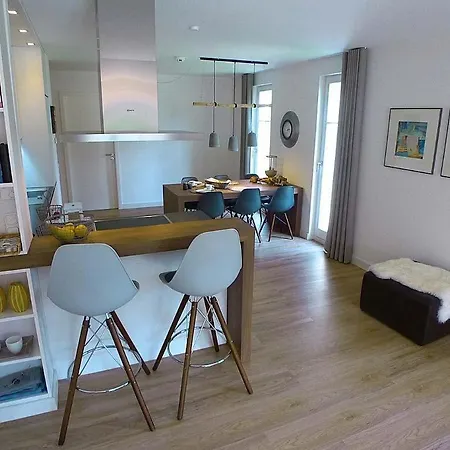 Bickbeeren Bickbeeren Barbara Whg. 1 *