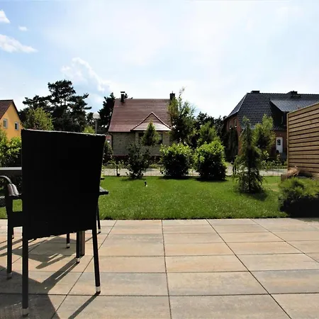 Bickbeeren Bickbeeren Barbara Whg. 1 *