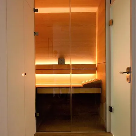 Bickbeeren Bickbeeren Barbara Whg. 1 Apartment
