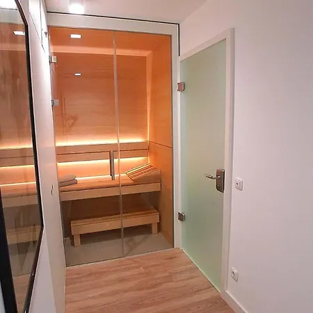 Apartment Bickbeeren Bickbeeren Barbara Whg. 1 *